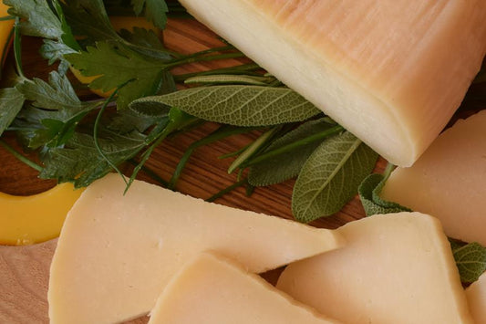 FORMAGGIO PECORINO FRESCO