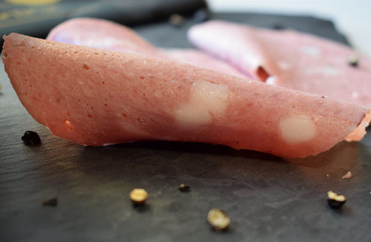 MORTADELLA DI CINTA SENESE