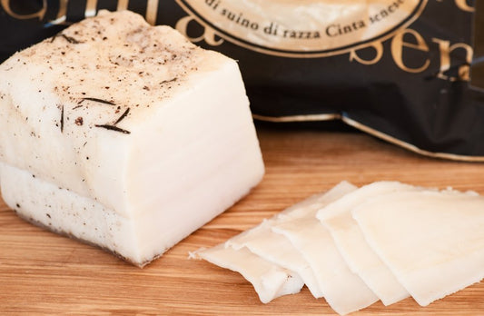 LARDO DI CINTA SENESE