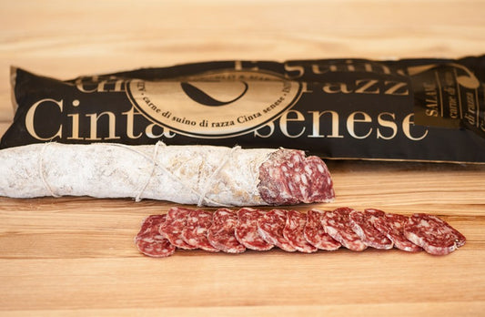 SALAME DI CINTA SENESE