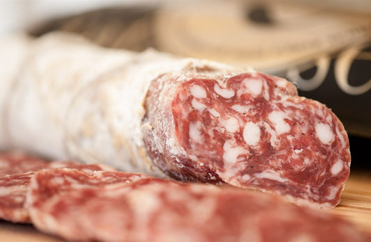 SALAME DI CINTA SENESE