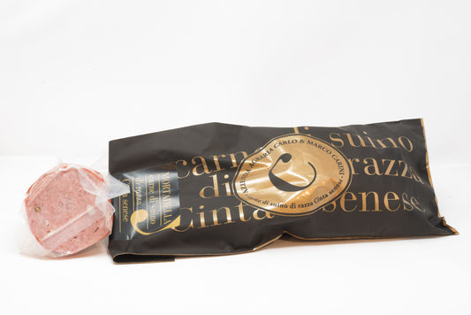 MORTADELLA DI CINTA SENESE