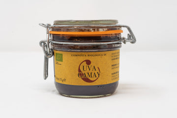 COMPOSTA DI UVA GAMAY - Biologico