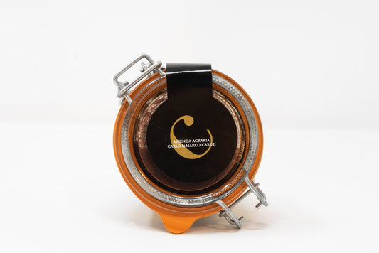 COMPOSTA DI UVA GAMAY - Biologico