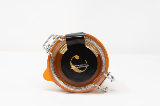 MIELE MILLEFIORI - Biologico