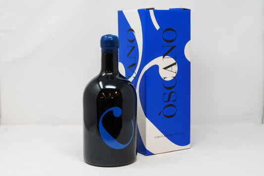 OSCANO MAGNUM - D.O.C. Trasimeno Rosso Scelto - Biologico