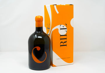 RILE MAGNUM - D.O.C. Trasimeno Bianco Scelto - Biologico