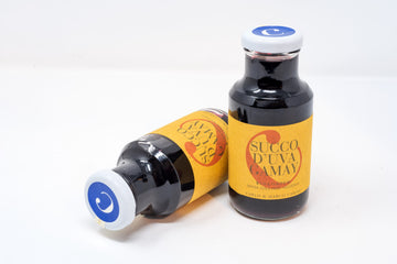 SUCCO D’UVA GAMAY  - Biologico