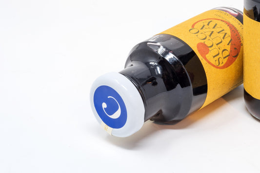 SUCCO D’UVA GAMAY  - Biologico