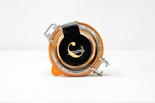 COMPOSTA DI UVA CHARDONNAY - Biologico