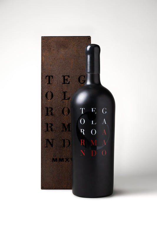 TEGOLARO ARMANDO