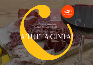 A tutta Cinta!