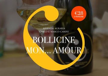 Bollicine Mon... Amour