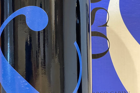 OSCANO MAGNUM - D.O.C. Trasimeno Rosso Scelto - Biologico