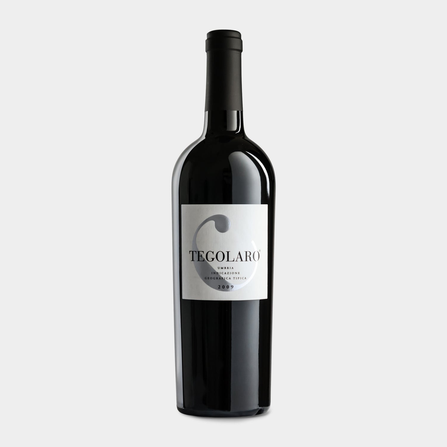 TEGOLARO - I.G.T. Umbria Rosso - Biologico