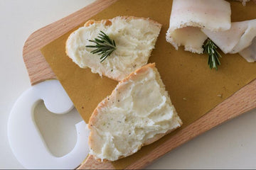 CREMA DI LARDO DI CINTA SENESE