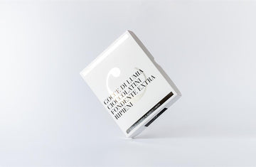 CIOCCOLATINI RIPIENI - GOCCE DI LUMIA